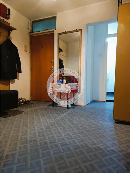 Vis a Vis Kaufland Vitan | 4 camere | Necesita renovare | 86mp | B12325