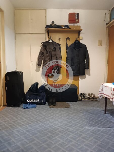 Vis a Vis Kaufland Vitan | 4 camere | Necesita renovare | 86mp | B12325