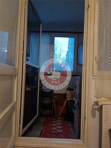 Vis a Vis Kaufland Vitan | 4 camere | Necesita renovare | 86mp | B12325
